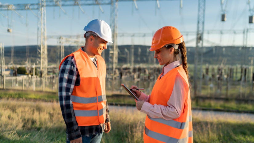 Grid Planning