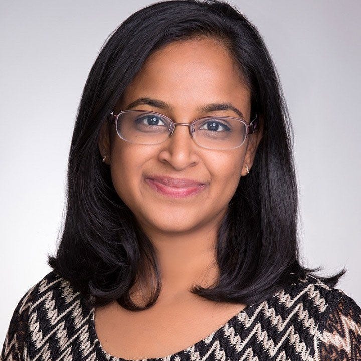 Gayathri Radhakrishnan
