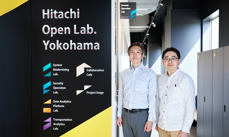 生体認証にパラダイムシフトをもたらした日立の「PBI」技術がすごい理由