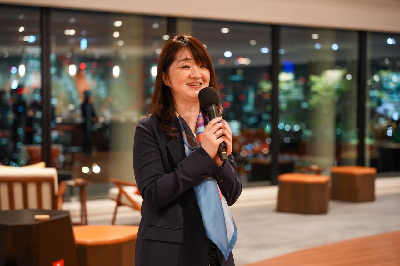画像8: Salesforce x Hitachi ERGイベント ~広がる、進化する！カルチャーを動かす力~