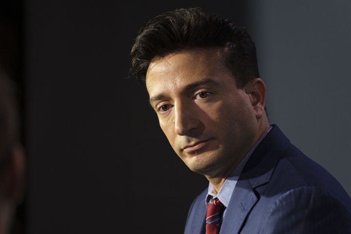 Innovating the American Metropolis