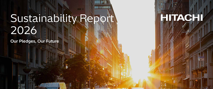 Sustainability Report