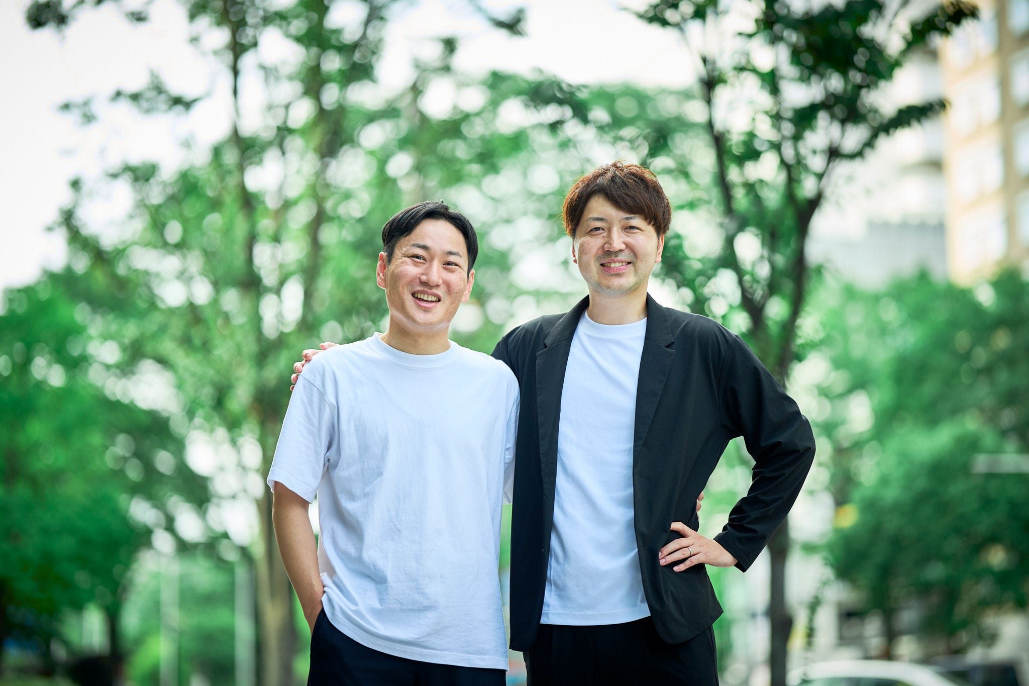 日立としての責任感と地域貢献の喜びを胸に。転職組のSEが実感する働きがい