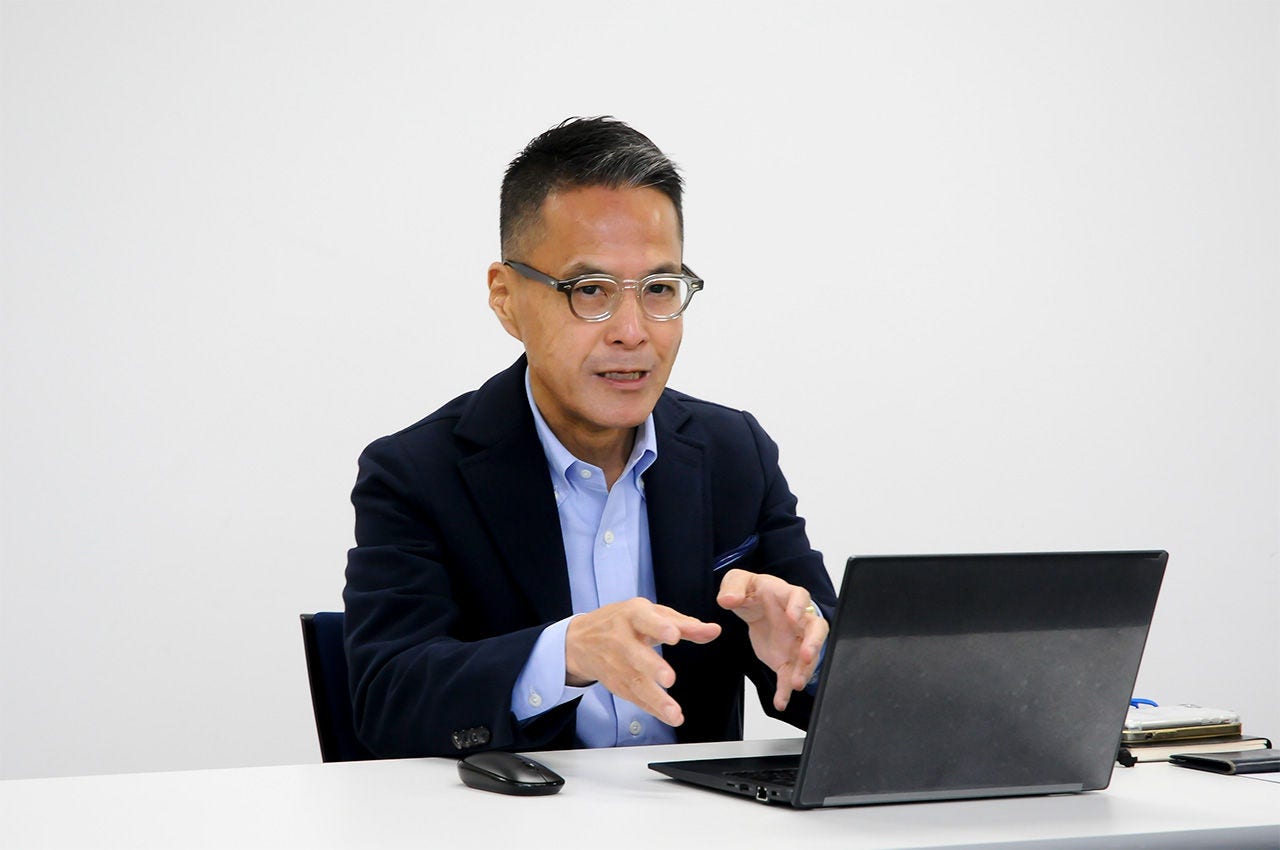 画像1: セコム損害保険株式会社「基幹システムマイグレーションプロジェクト」 第1回 基幹システムをメインフレームからクラウドへ
