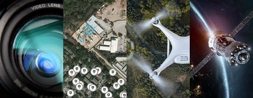 [画像]画像データとAIを融合