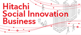 Hitachi Social Innovation Bussiness