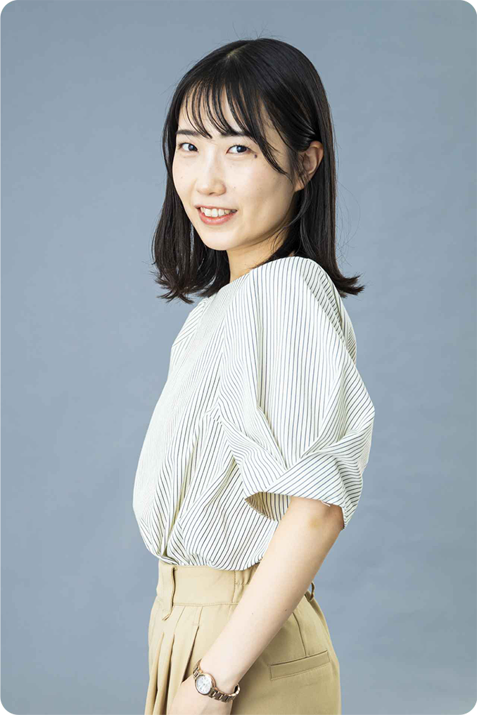 写真：佐山 史織