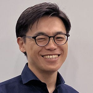 画像2: AI活用のフロントランナー 【第2回】モノづくりの変革を自分の目で見るために