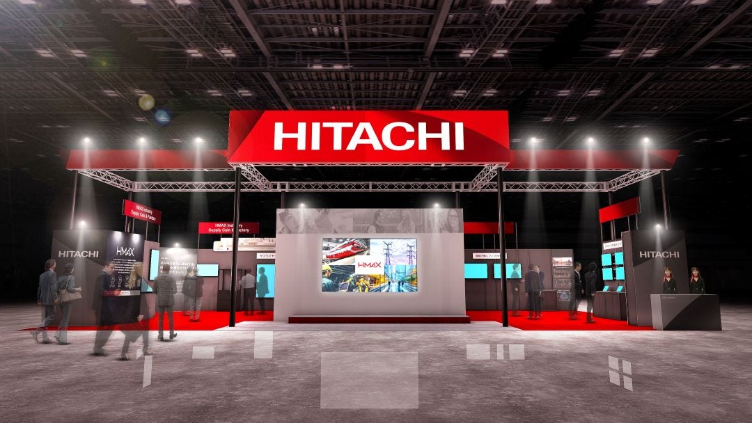2026年9月30日、「産業DX総合展」での講演会『協業による業界横断のDX推進／事業創出』に登壇！