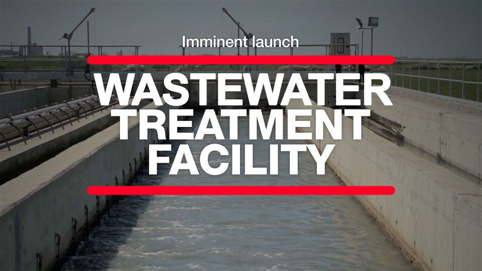 Hitachi is collaborating with Maynilad Water Services to raise their wastewater treatment rate to 50%.