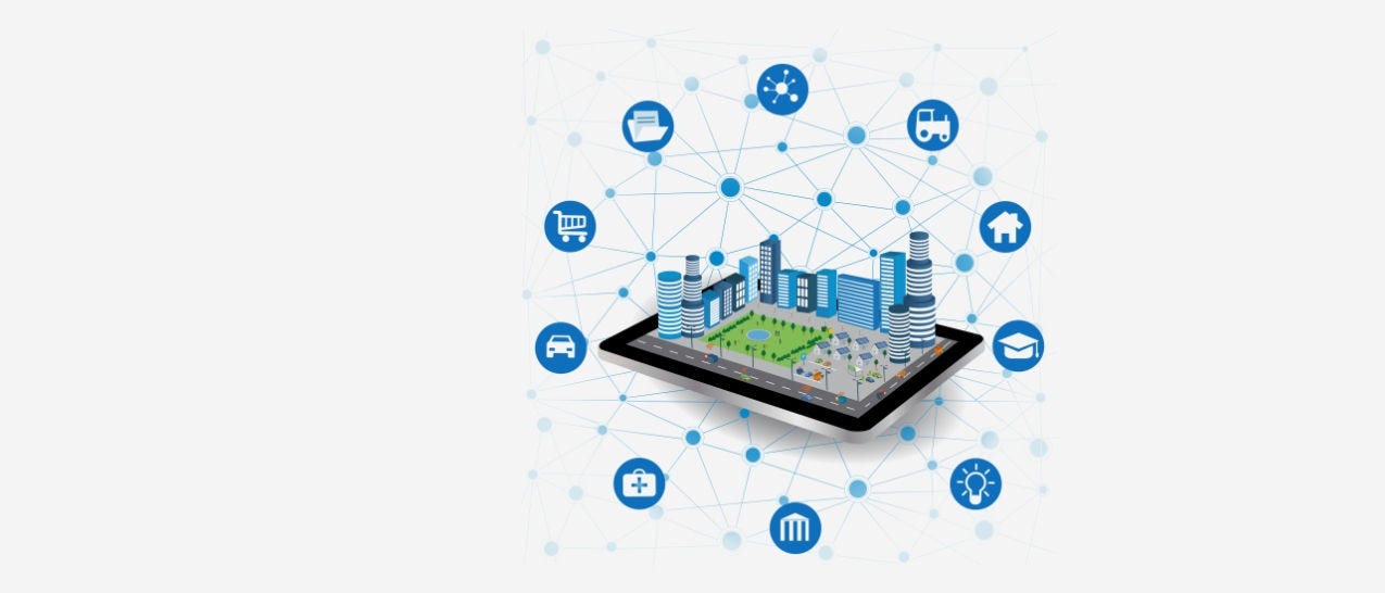 Data Centre Solutions