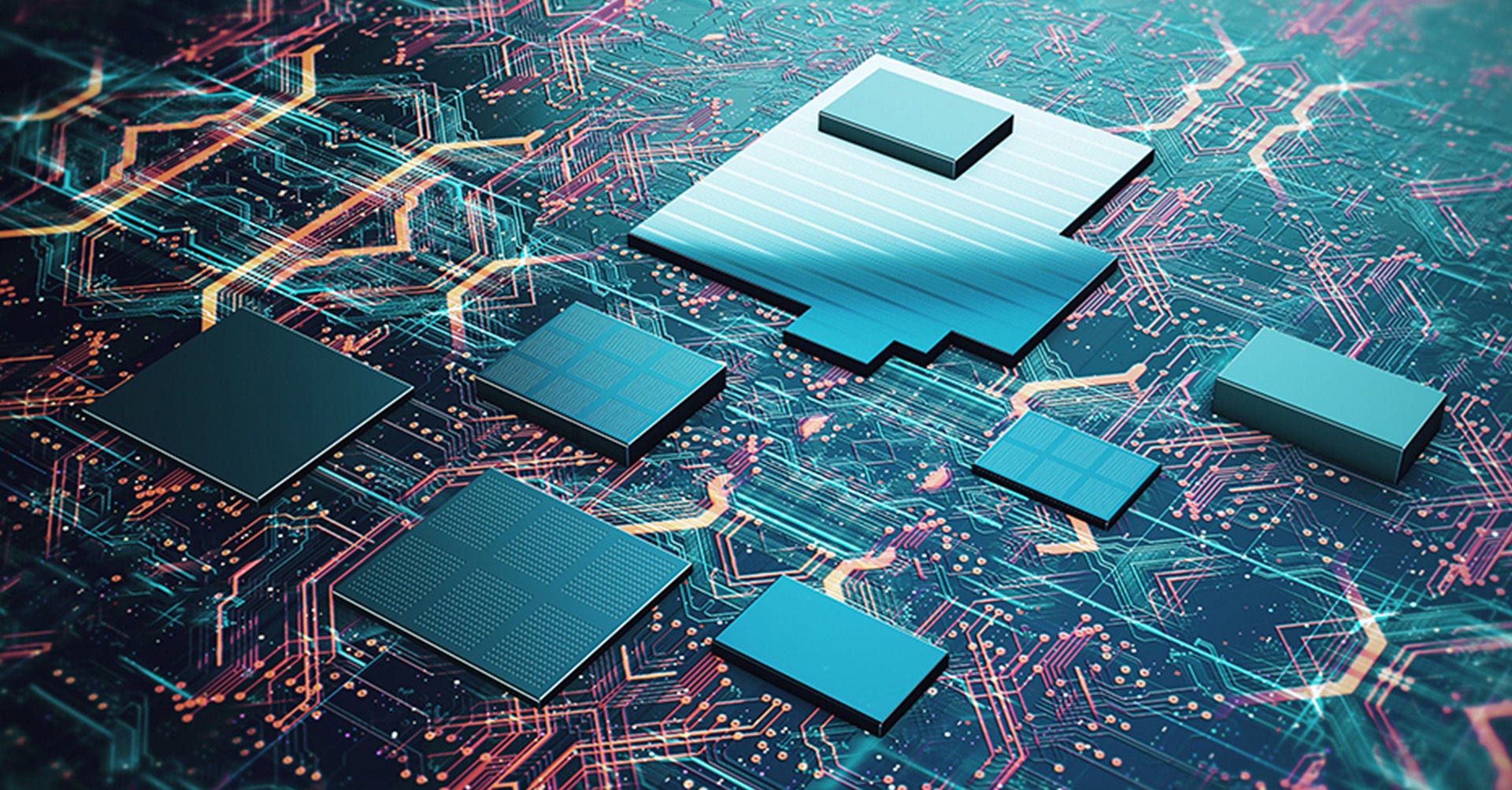 Digital Fabs: Hyperconnected & Data-driven