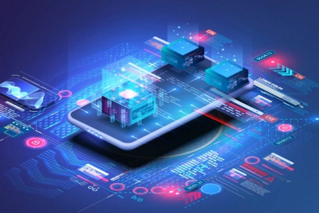 Crypto-mining software