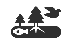 Nature Positive Icon