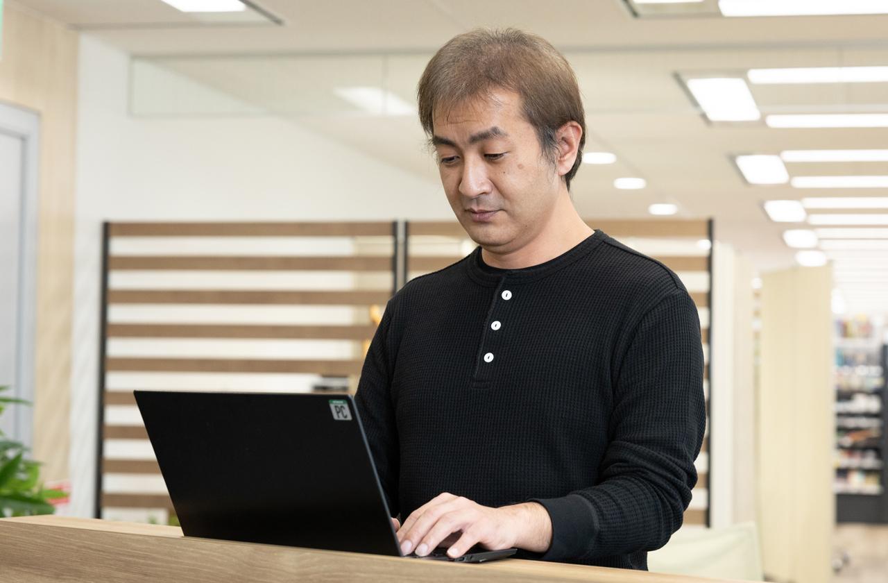 画像: AIエージェントがもたらす新しい営業企画のカタチ