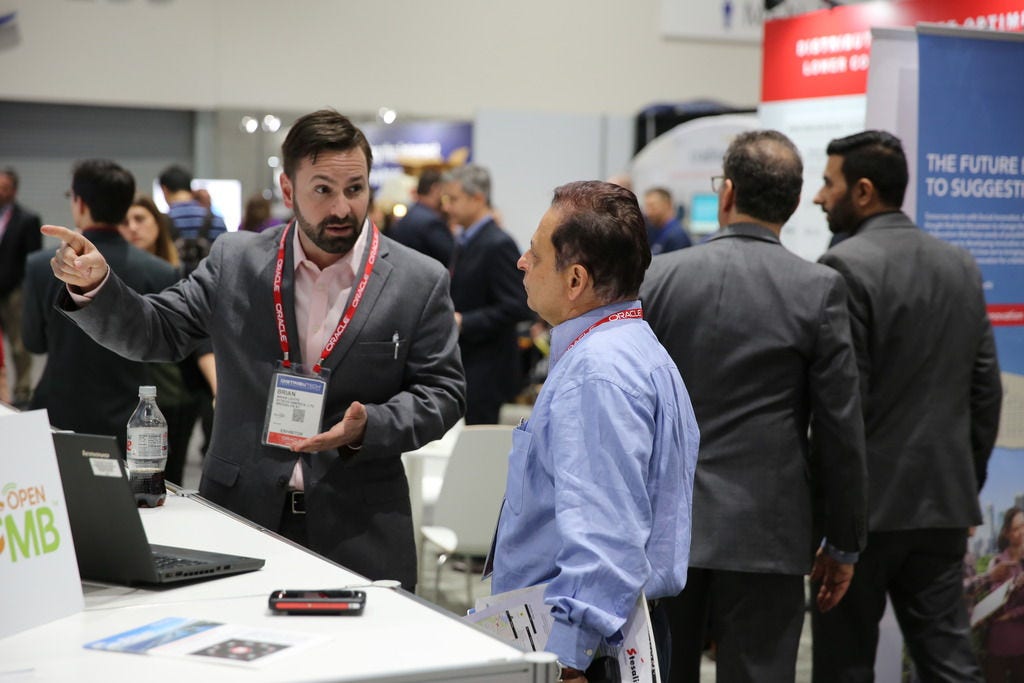 Hitachi at DistribuTECH 2017