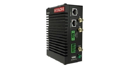 [image]TRO610 cellular router