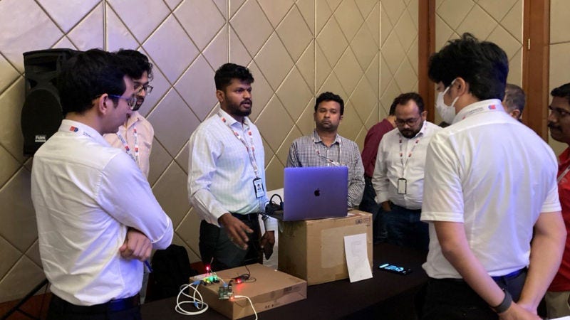 Hackathon
