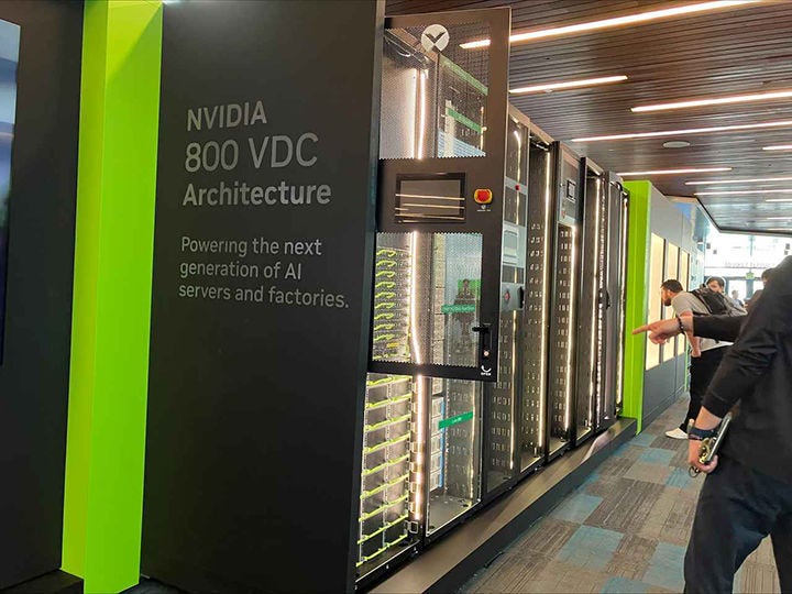画像6: NVIDIA GTC 2026 に日立が出展！イベントレポート