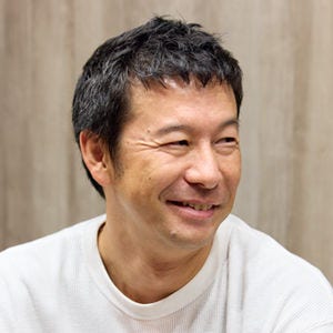 画像2: AI分野の有識者を招いて昼休みにトークライブ配信 くつろぎながら知識をインプット（前編）