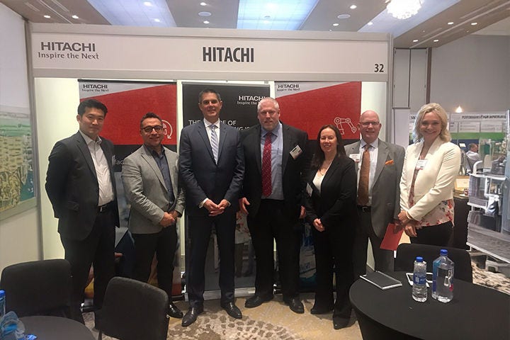 2019 North American Manufacturing Excellence Summit