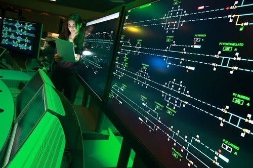 [image]Consortium including Hitachi Rail wins new €1.8bn digital signalling contract for high-speed line between Verona and Padua