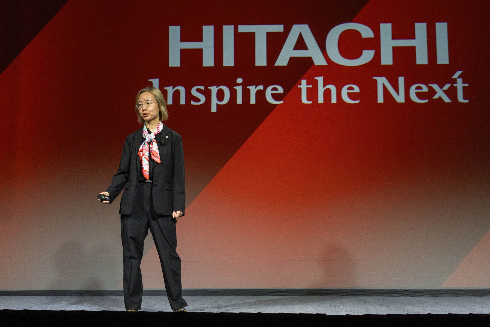Hitachi Digital Summit 2024 PG 18