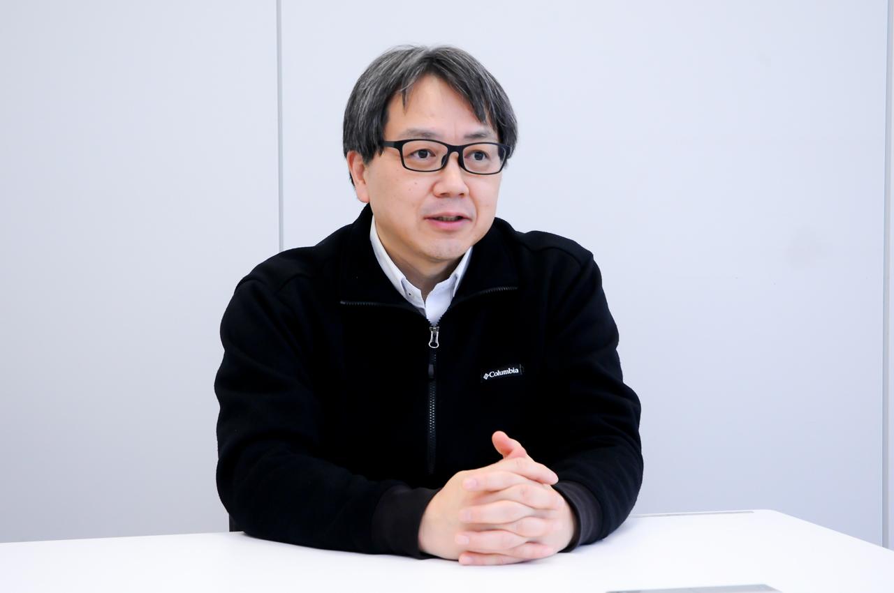 画像1:前例のない「高齢者向け健康アプリ開発」という挑戦