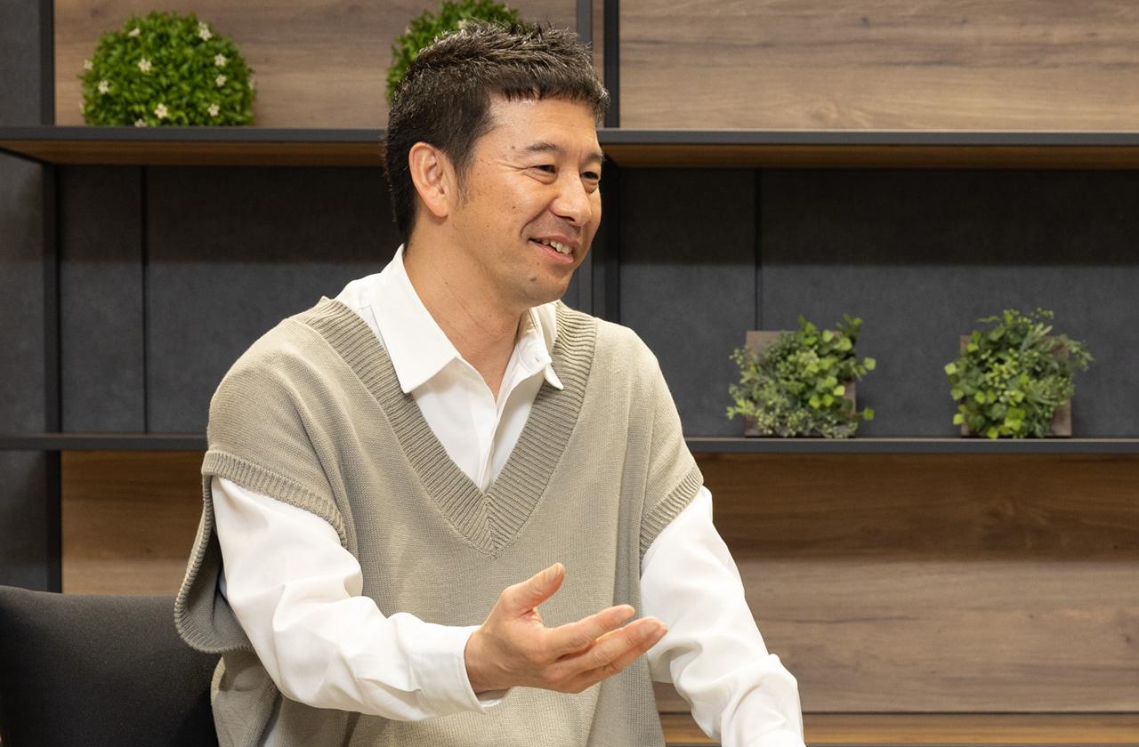 画像1: 業務効率を最大化する新しい会社のカタチ