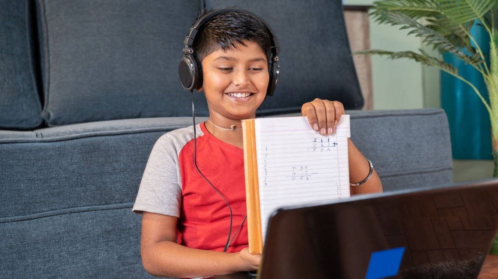 Expanding Access to Education