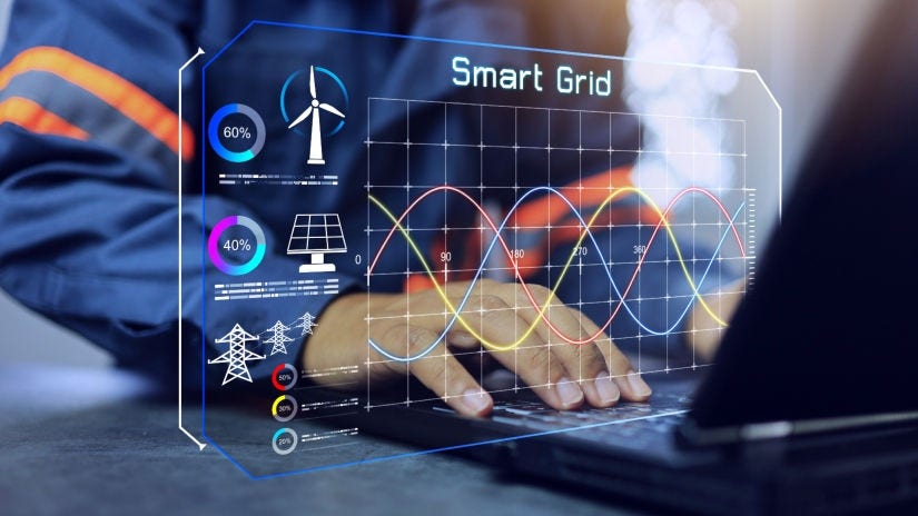 The Role of AI in the Journey to Net-Zero