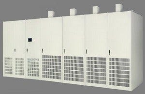 [画像]「UNIPARA-UP2001iシリーズ」 (2,000kVA)