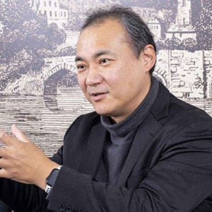 画像3: 医療とデジタルの掛け合わせで地域の健康を守る　日立総合病院の取り組み 【前編】企業立病院と市が共創して、医療で地域を支える