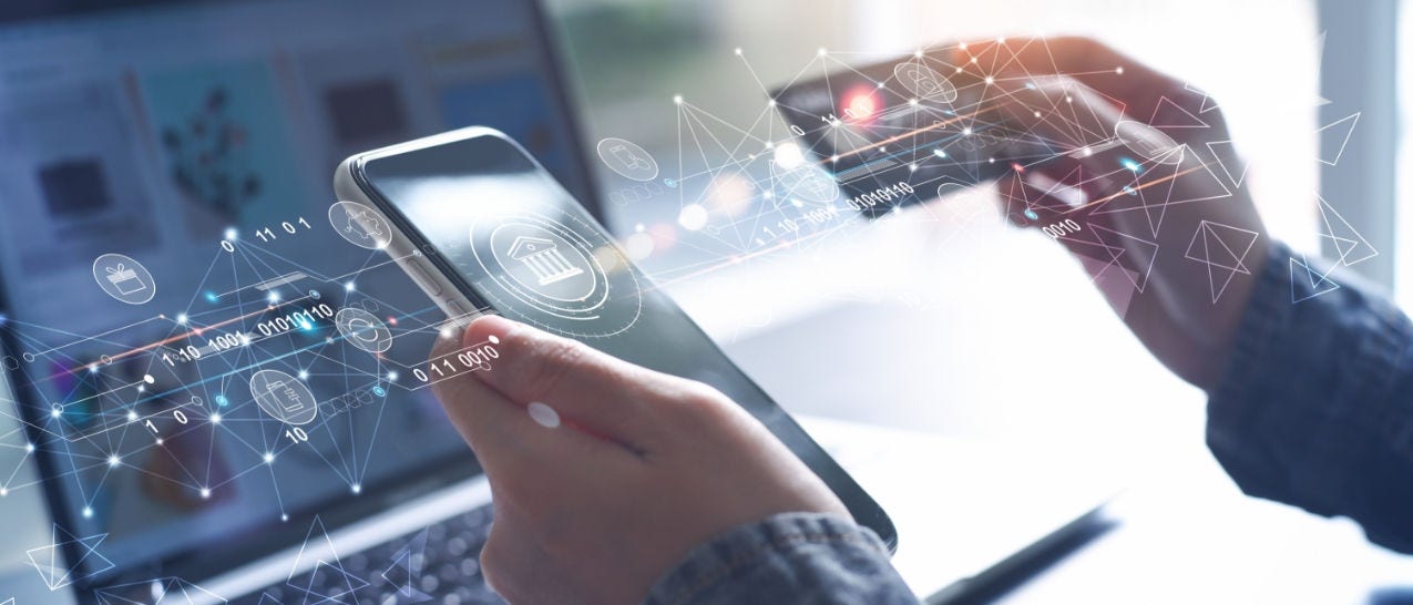 Financial Infrastructure Solutions