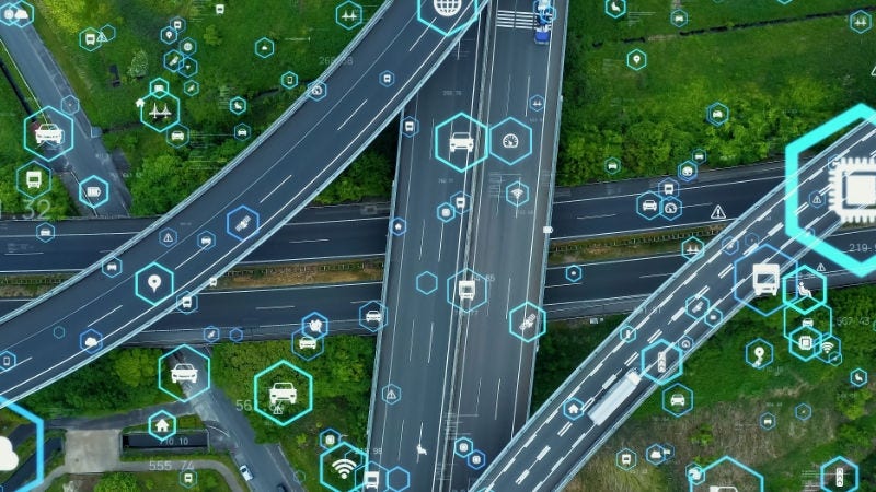 Intelligent Transportation Systems (ITS)