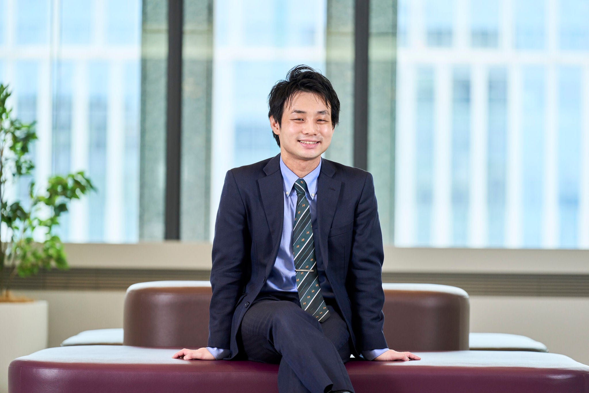 クラウドエンジニアの先駆者が、日立製作所に起こす変化の波