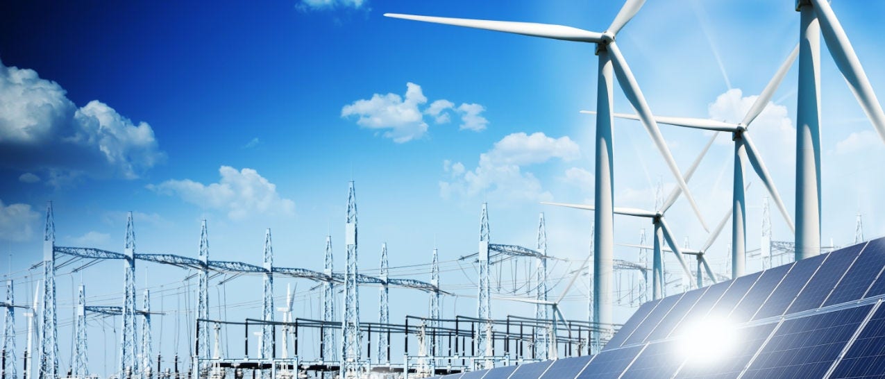 Green Energy Solutions Green Energy Solutions