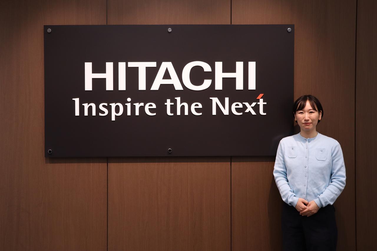 画像: デジタルの力で「誰も取り残されない社会」、「ひとりひとりが希望を持てる社会」を実現したい。