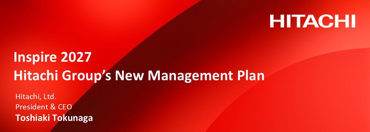 Management Plan