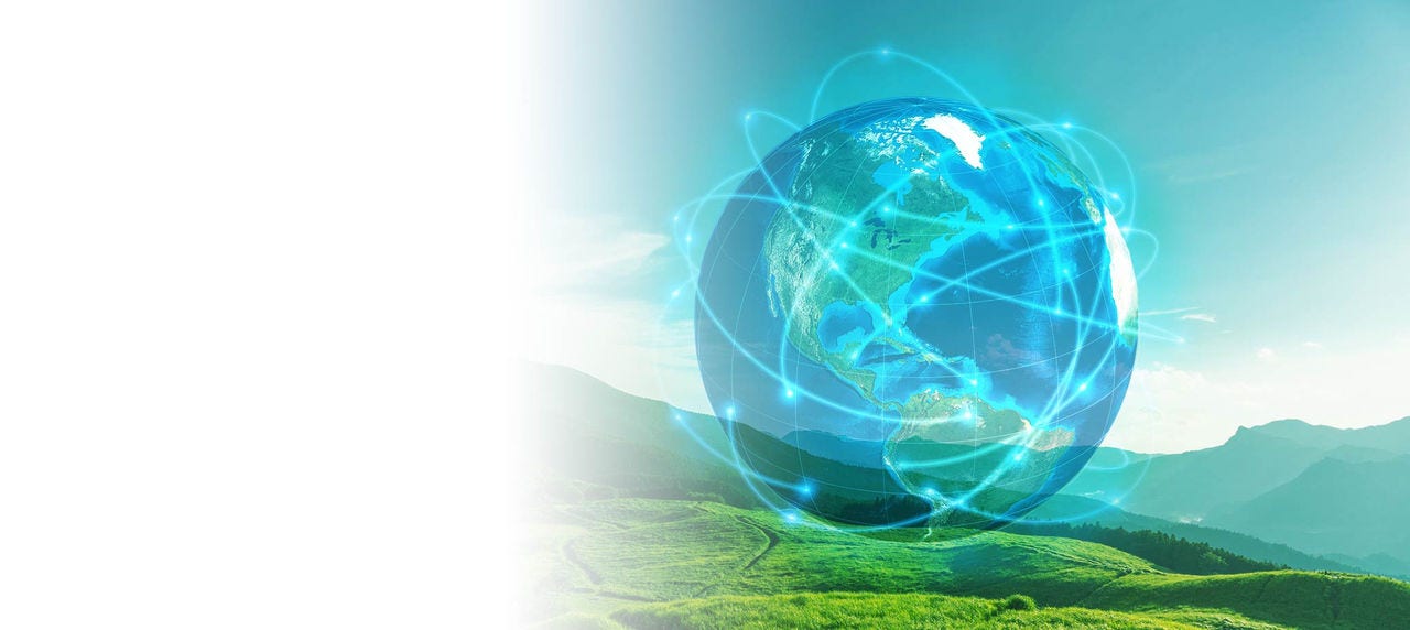 Initiatives to Achieve a Decarbonized Society