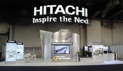 [画像]ブース外観イメージ