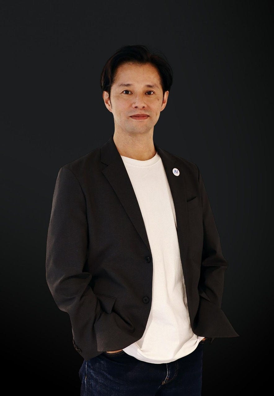 黒川亮