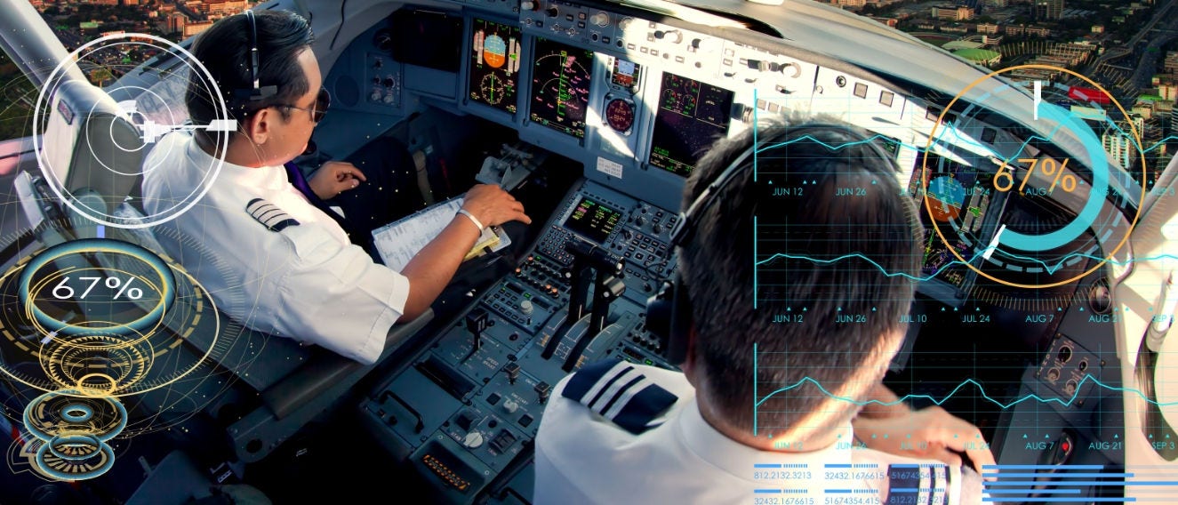 Indian Aviation Industry