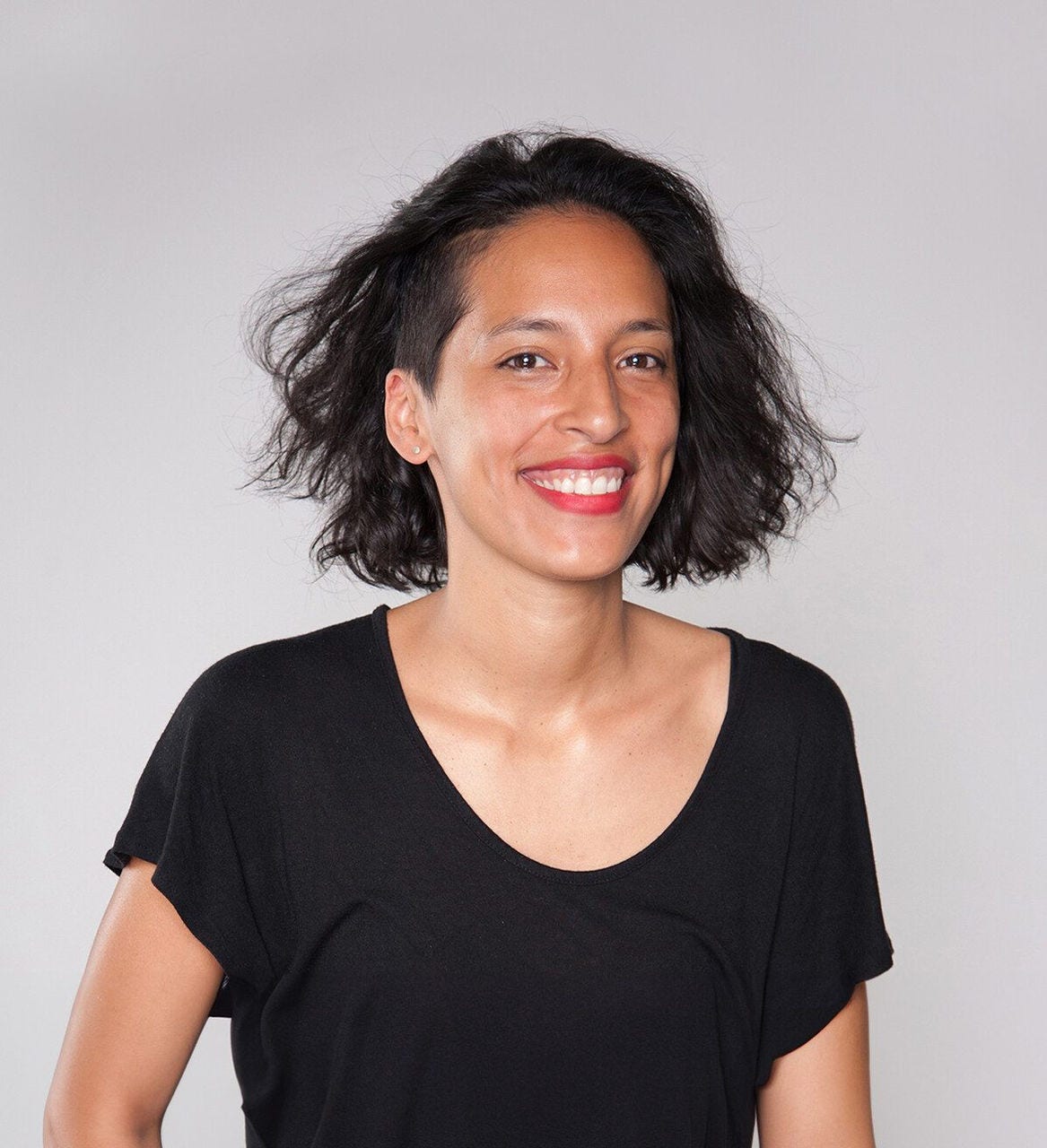 sandrine profile image