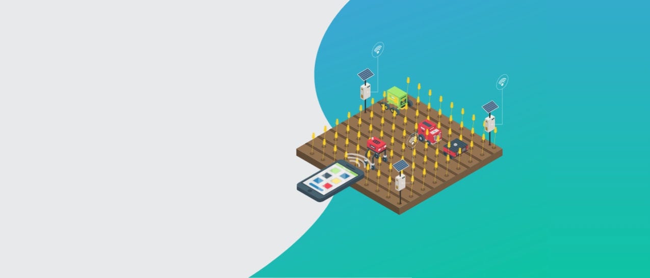 IoT Sensors