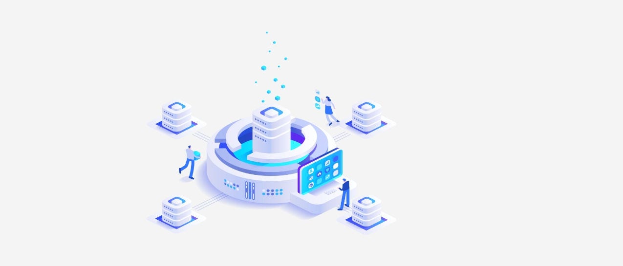 Enhanced Data Integrity