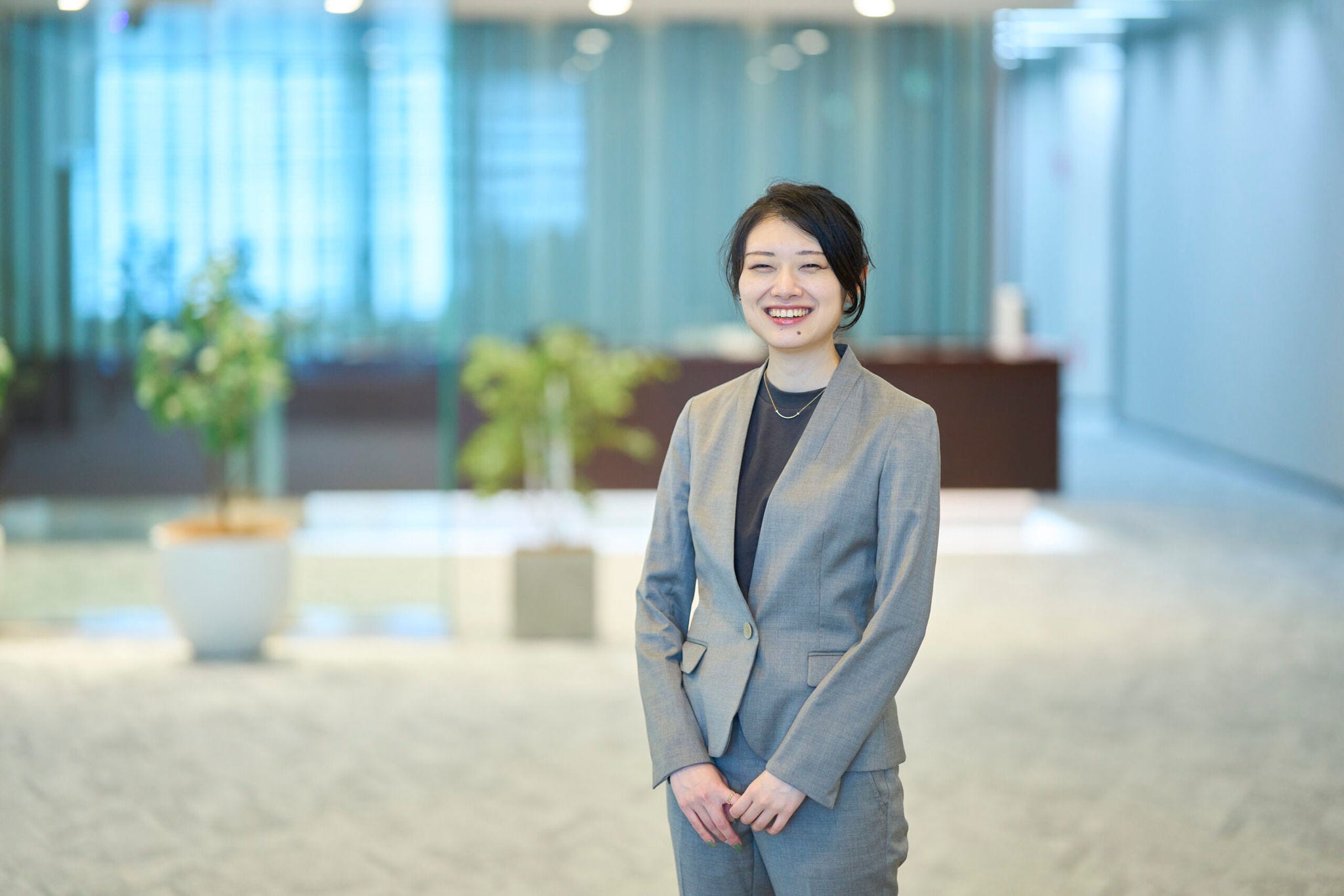 先進技術で材料開発を加速。部門間連携でシナジーを起こし日立ならではの課題解決策を