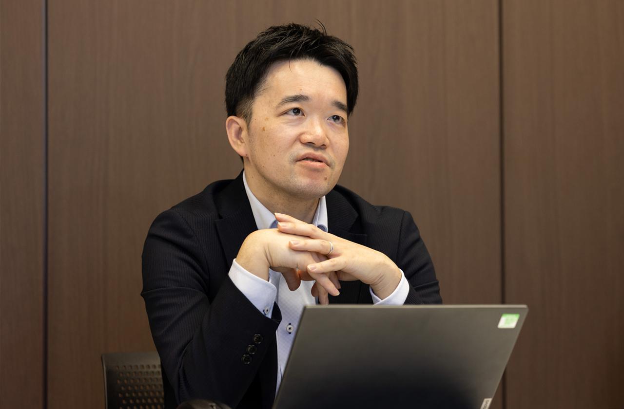 画像1: リードナーチャリングのための顧客分析