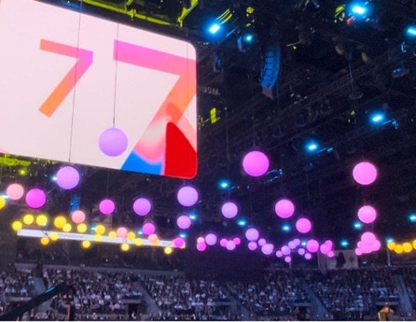 画像1: 【イベントレポート】Google Cloud NextにGlobalLogicが出展！
