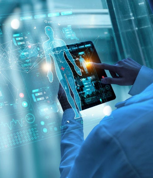 Hospital of the Future